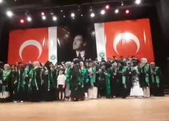 Mustafa Kemal’in Dindar Askerleri!