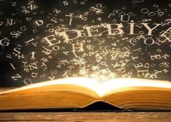 Kelimeler Ve Kimyasallar