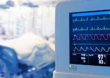 Yoğun Bakım Ünitesi