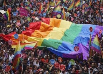 Bir Cibiliyetsizlik Dayatması Olarak `Toplumsal Cinsiyetsizlik`