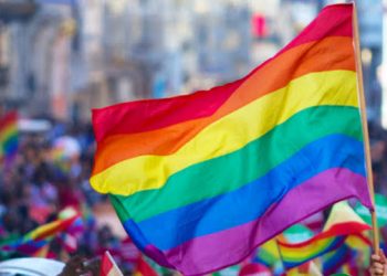 LGBT Her Yerde Ve Artık Bir Yol Ayrımındayız!