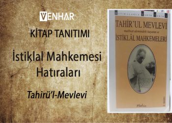 Matbuat Alemindeki Hayatım Ve İstiklal Mahkemeleri