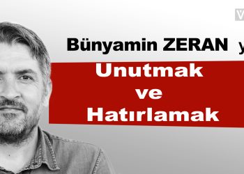 Unutmak Ve Hatırlamak