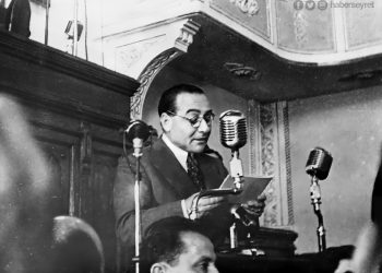 Atatürk’ü Koruma Kanunu Nasıl Çıktı?