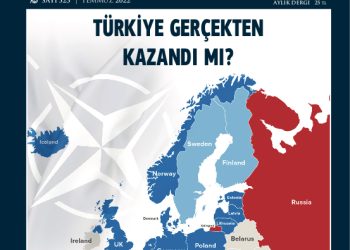 İktibas Dergisi Yeni Sayısı Çıktı