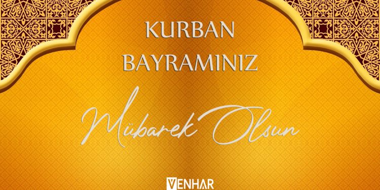 Hayırlı Bayramlar