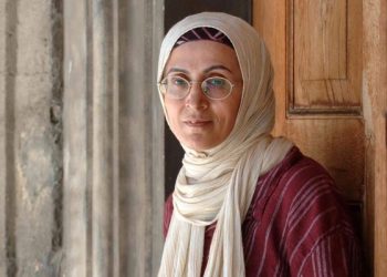 Cihan Aktaş İranlı Genç Kuşağın Başörtüsüne Bakışını Anlattı