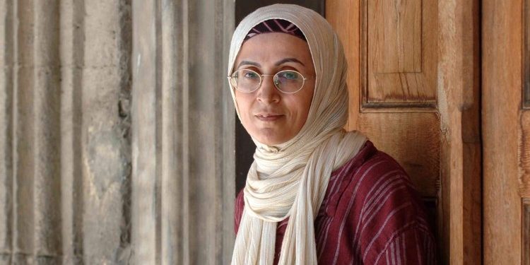 Cihan Aktaş İranlı Genç Kuşağın Başörtüsüne Bakışını Anlattı