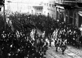 İstiklal Harbini Kazanmasaydık Neler Olurdu?