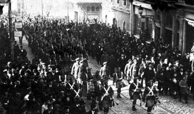 İstiklal Harbini Kazanmasaydık Neler Olurdu?