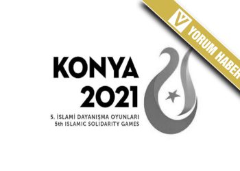“5. İslami Dayanışma Oyunları” mı?!