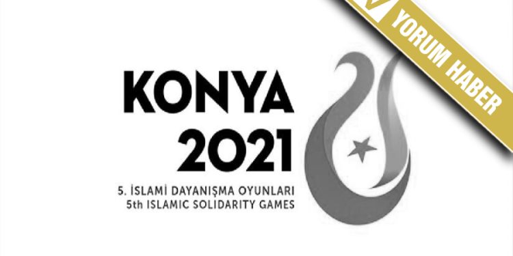 “5. İslami Dayanışma Oyunları” mı?!