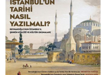 Umran Dergisi Ağustos 2022/336. Sayı Çıktı!…