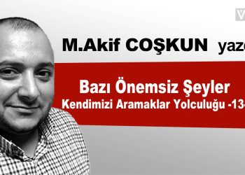 Bazı Önemsiz Şeyler