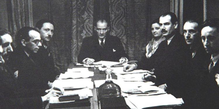 26 Eylülü Dil Bayramı Olarak Kutlamak!