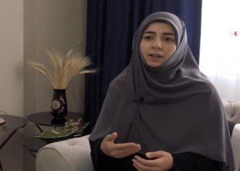 Acilen Allah`ın Rızasına Uygun Tesettür Ürünleri Üretilmeli