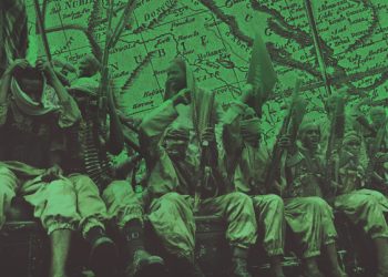 Somali: Mogadişu Yönetiminden Umudunu Kesen Halk Eş Şebab’ın ‘Şeriat Mahkemelerine’ Yöneliyor