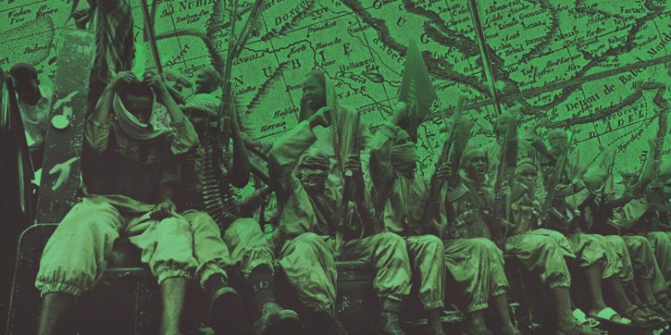 Somali: Mogadişu Yönetiminden Umudunu Kesen Halk Eş Şebab’ın ‘Şeriat Mahkemelerine’ Yöneliyor