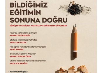 Umran Dergisi Eylül 2022 Çıktı!…