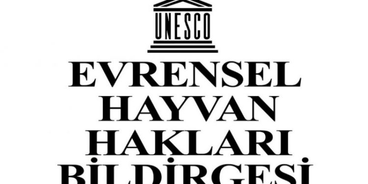 Uydurma “Hayvan Hakları Evrensel Beyannamesi” Gerçeği