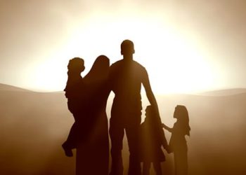 İyiliğe ve Cömertliğe İlk Önce Evlerimizden Başlayalım!