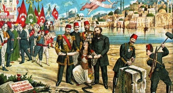 İslamcıların Siyasi Tercihi: İki Kötüden Biri