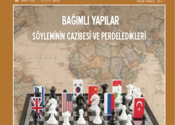 İktibas Dergisi Yeni Sayısı Çıktı
