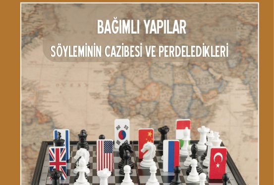 İktibas Dergisi Yeni Sayısı Çıktı