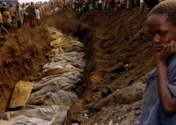 Ruanda’daki Soykırımda Fransa’nın Sorumluluğu Yokmuş!