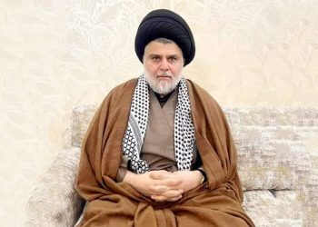 Sadr:Biz Ne Doğuluyuz Ne Batılıyız