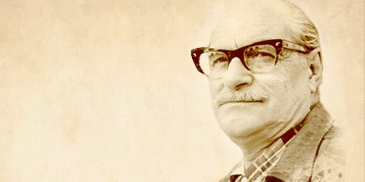 Kemal Tahir: “İngilizler, Vahdettin’i Değil Mustafa Kemal’i Destekledi.”