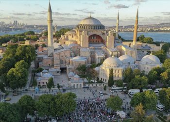 “Mevlid” Rasûlullah’ın Nesi Olur?