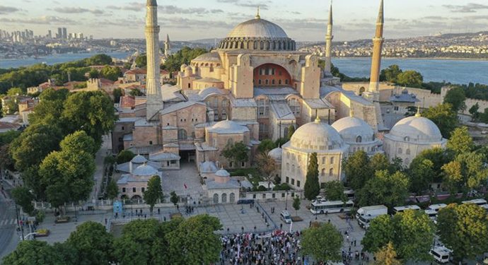 “Mevlid” Rasûlullah’ın Nesi Olur?