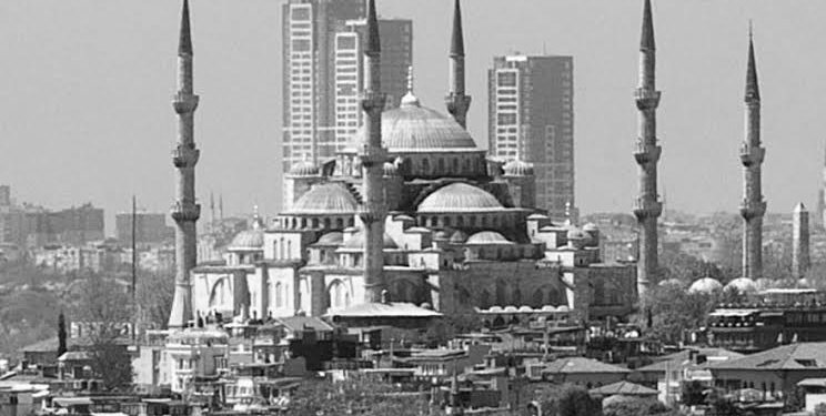 Türk Müslümanlığı