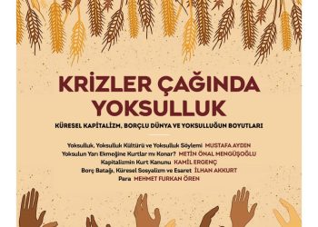 Umran Dergisi Ekim 2022 sayısı çıktı