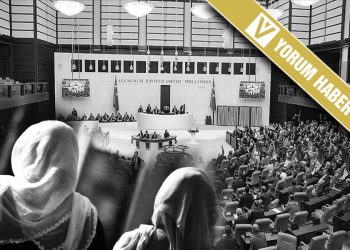 Başörtüsü’nün ‘Gereği Düşünüldü’