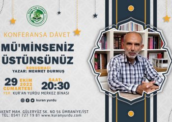Konferansa Davet