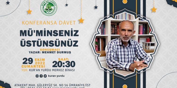 Konferansa Davet