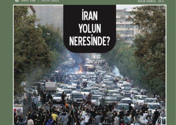 İktibas Dergisi Yeni Sayısı Çıktı