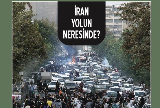 İktibas Dergisi Yeni Sayısı Çıktı