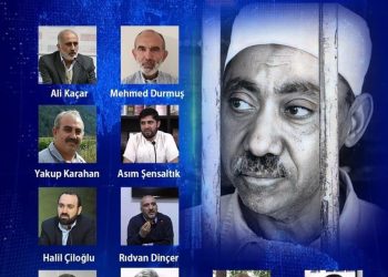 Kur`an Nesli İlim Merkezi`nden `SEYYİD KUTUB SEMPOZYUMU`