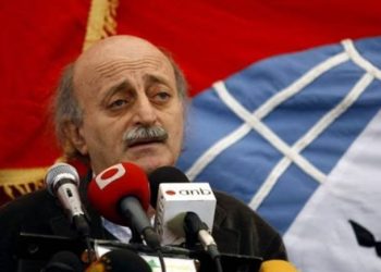 Canbolat: Lübnan’ın Hizbullah’ın Savunma Gücüne İhtiyacı Var