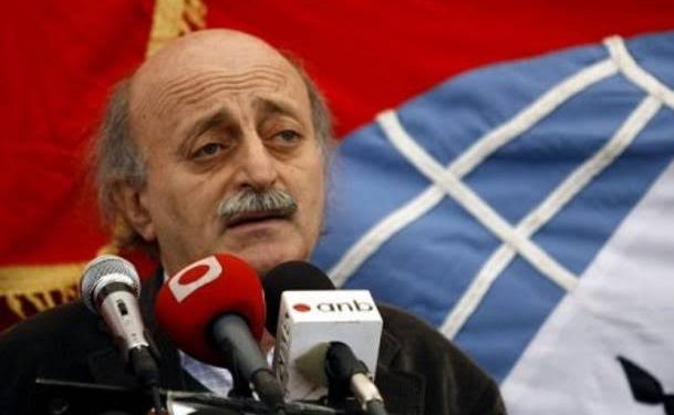 Canbolat: Lübnan’ın Hizbullah’ın Savunma Gücüne İhtiyacı Var