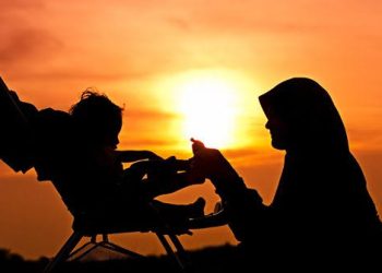 Zeynep Gazali’den Müslüman Hanımlara!