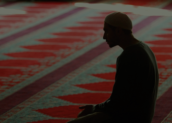 Namazsız Müslümanlık Olmaz!