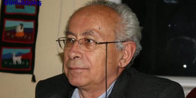 Ergenekon İstisna Değil Kuraldır