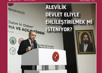 İktibas Dergisi Yeni Sayısı Çıktı