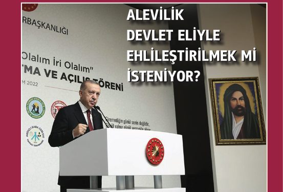 İktibas Dergisi Yeni Sayısı Çıktı