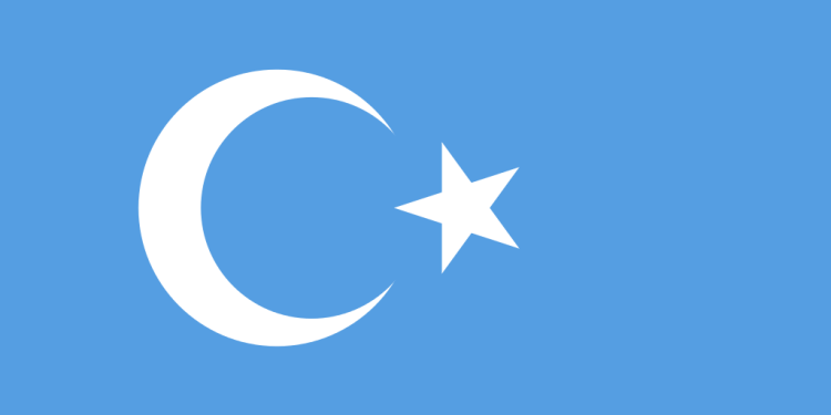 Doğu Türkistan Tarihi