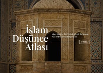 İslam Düşünce Atlası